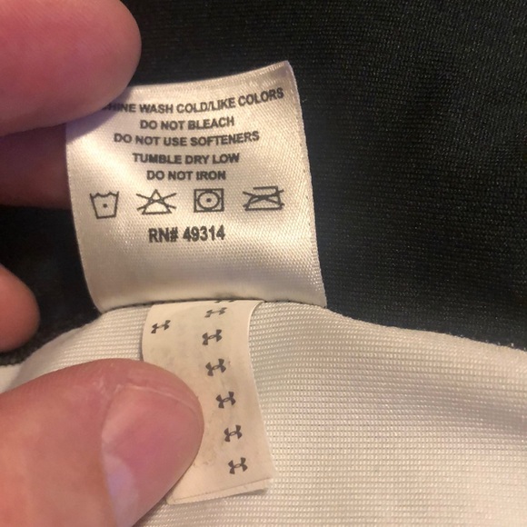 Protect This House Nike Heat Gear Shirt - Picture 8 of 8